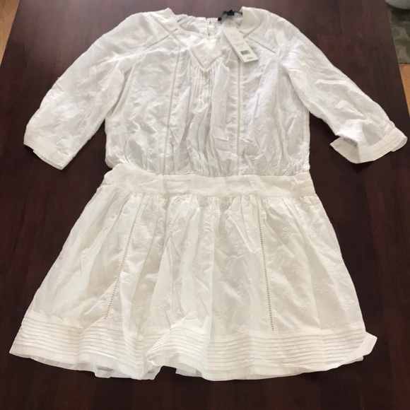 NWT French Connection dress. Size 4. - Picture 2 of 8